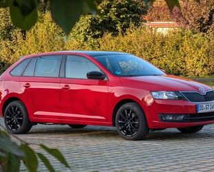 Skoda Rapid Gebrauchtwagen