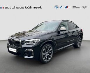 BMW X4 M40 Gebrauchtwagen