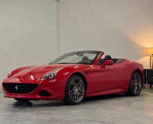 Ferrari California Gebrauchtwagen