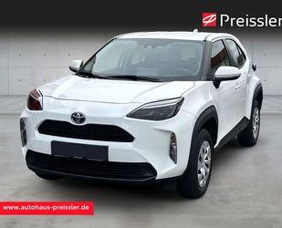 Toyota Yaris Cross Gebrauchtwagen