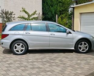 Mercedes-Benz R 500 Gebrauchtwagen