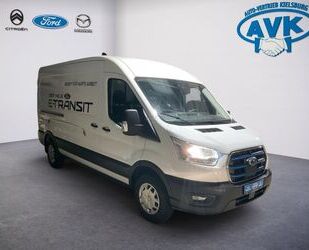 Ford Transit Gebrauchtwagen