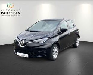 Renault ZOE Gebrauchtwagen