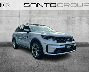 Kia Sorento Gebrauchtwagen