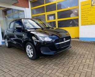 Suzuki Swift Gebrauchtwagen