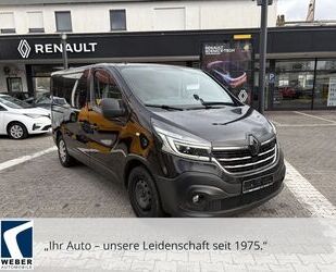 Renault Trafic Gebrauchtwagen
