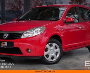 Dacia Sandero Gebrauchtwagen