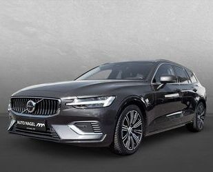 Volvo V60 Gebrauchtwagen