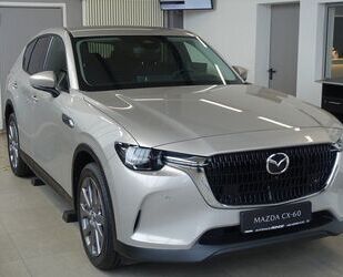Mazda CX-60 Gebrauchtwagen