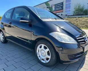 Mercedes-Benz A 180 Gebrauchtwagen