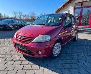 Citroen C3 Gebrauchtwagen