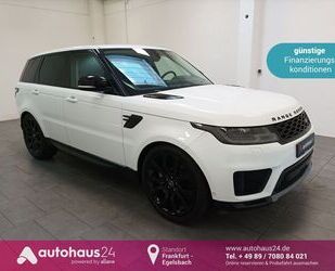 Land Rover Range Rover Sport Gebrauchtwagen