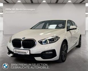BMW 116 Gebrauchtwagen