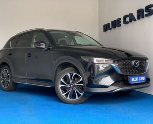 Mazda CX-5 Gebrauchtwagen