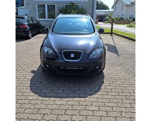 Seat Altea Gebrauchtwagen