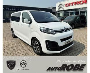 Citroen SpaceTourer Gebrauchtwagen