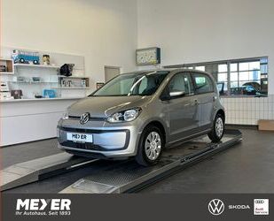 VW up! Gebrauchtwagen