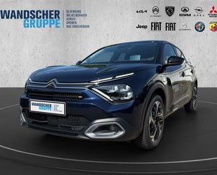 Citroen C4 Gebrauchtwagen