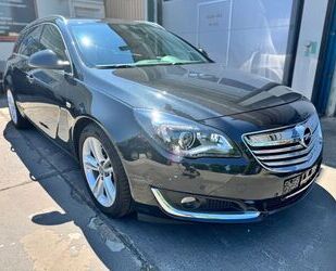 Opel Insignia Gebrauchtwagen