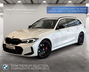 BMW 330 Gebrauchtwagen