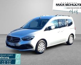 Mercedes-Benz T-Klasse Gebrauchtwagen