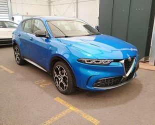 Alfa Romeo Tonale Gebrauchtwagen