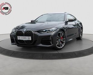BMW M440 Gebrauchtwagen