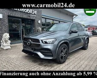 Mercedes-Benz GLE 300 Gebrauchtwagen