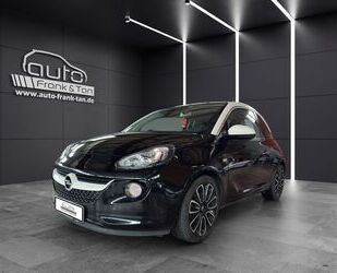 Opel Adam Gebrauchtwagen