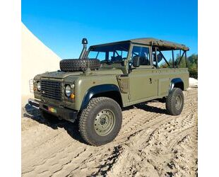 Land Rover Defender Gebrauchtwagen