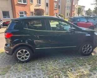 Ford EcoSport Gebrauchtwagen