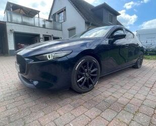Mazda 3 Gebrauchtwagen