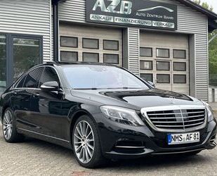 Mercedes-Benz S 350 Gebrauchtwagen