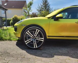 Porsche Cayenne Gebrauchtwagen