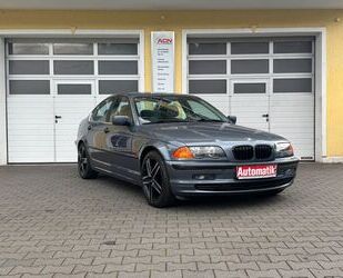 BMW 320 Gebrauchtwagen