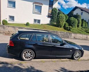 BMW 318 Gebrauchtwagen