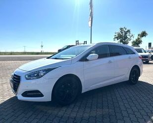 Hyundai i40 Gebrauchtwagen