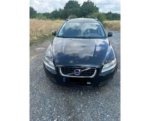 Volvo V70 Gebrauchtwagen