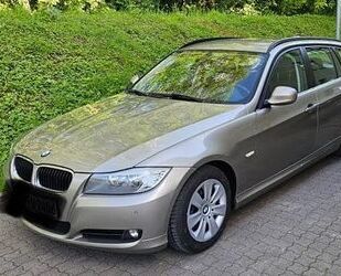 BMW 318 Gebrauchtwagen