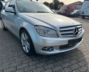 Mercedes-Benz C 180 Gebrauchtwagen