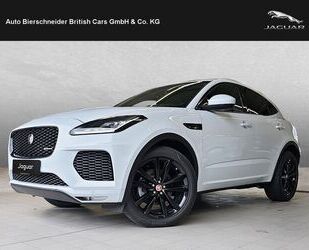 Jaguar E-Pace Gebrauchtwagen
