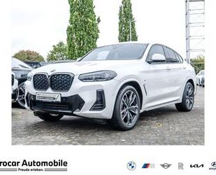 BMW X4 Gebrauchtwagen
