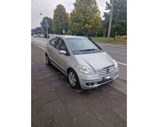 Mercedes-Benz A 150 Gebrauchtwagen