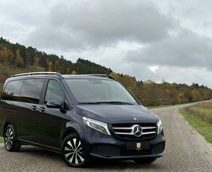 Mercedes-Benz V 220 Gebrauchtwagen