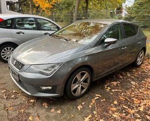 Seat Leon Gebrauchtwagen