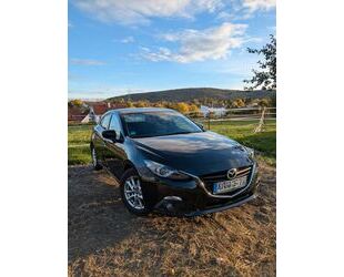 Mazda 3 Gebrauchtwagen