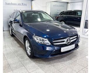 Mercedes-Benz C 220 Gebrauchtwagen