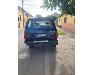 Toyota Land Cruiser Gebrauchtwagen