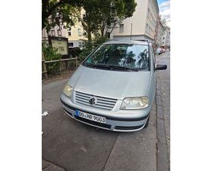VW Sharan Gebrauchtwagen