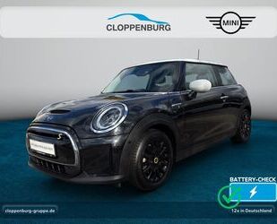 Mini Cooper SE Gebrauchtwagen